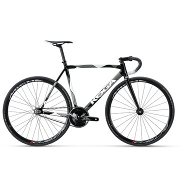 KOGA SENKO Track Bike Black/Grey 2022 0
